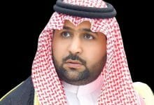 السمو الملكي الأمير محمد بن عبدالعزيز بن محمد بن عبدالعزيز أمير منطقة جازان بالنيابة