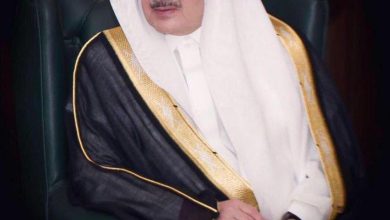 أمير منطقة تبوك