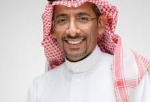 وزير الصناعة والثروة المعدنية رئيس مجلس إدارة صندوق التنمية الصناعية السعودي بندر بن إبراهيم الخريف