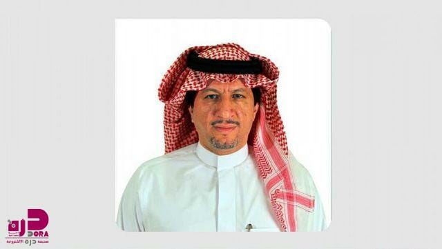 رئيس هيئة الرقابة ومكافحة الفساد الأستاذ مازن بن إبراهيم الكهموس