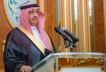 يوسف البنيان وزير التعليم