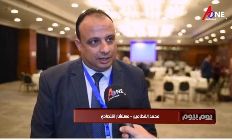محمد القطامين
