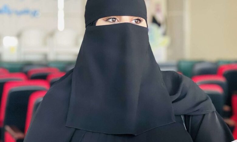 منيرة الهاجري