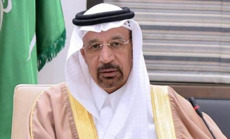 وزير الاستثمار: