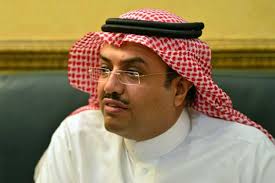 خالد النمر