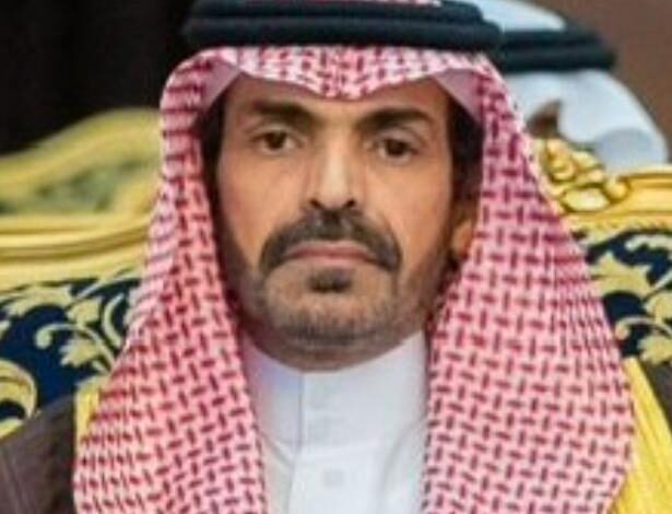 راشد بن طاحوس الجعيري