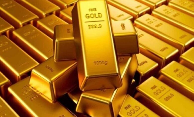 أسعار الذهب