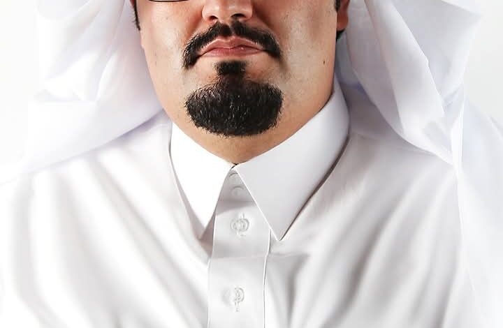 سعيد محمد الباحص