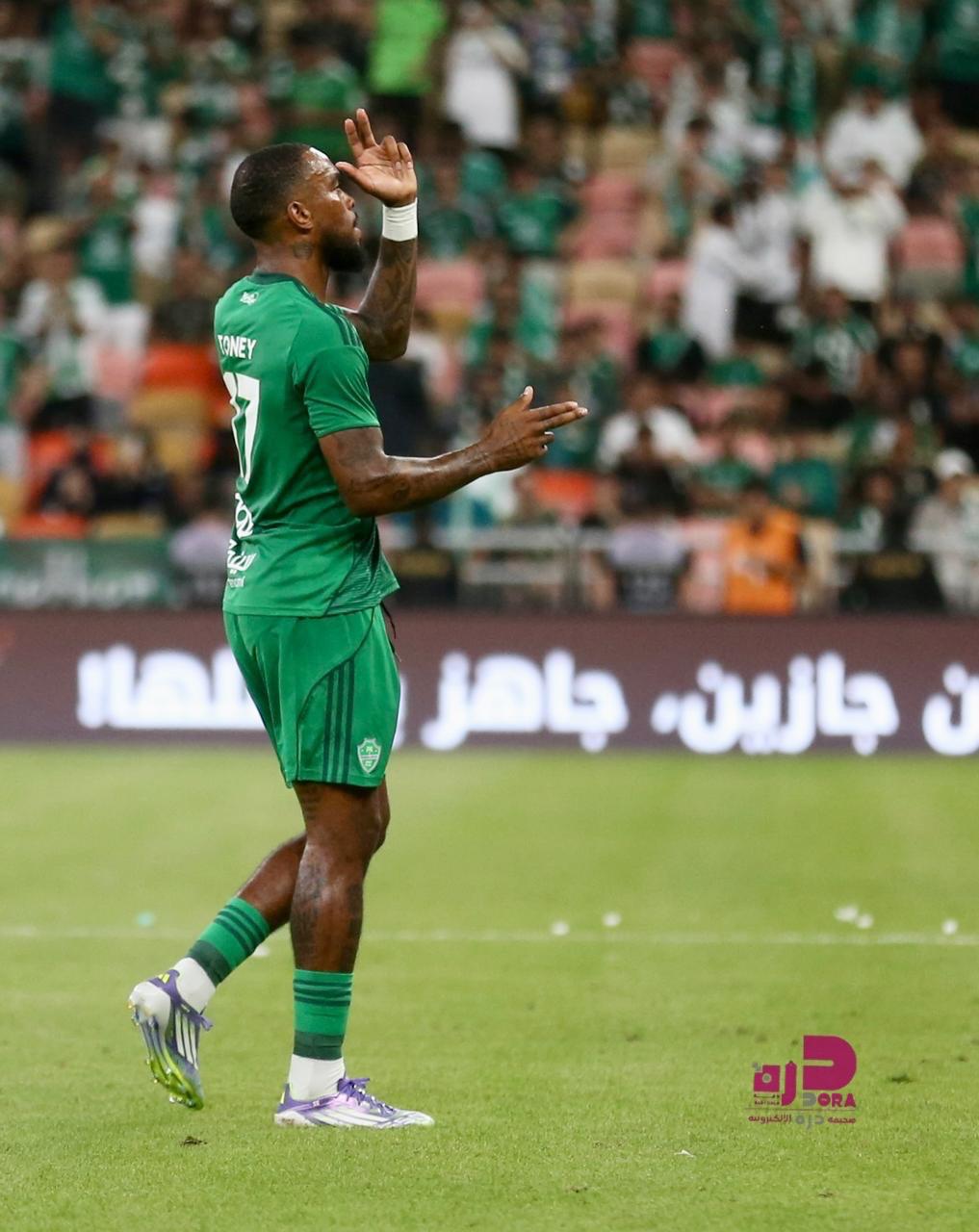 نادي الأهلي السعودي