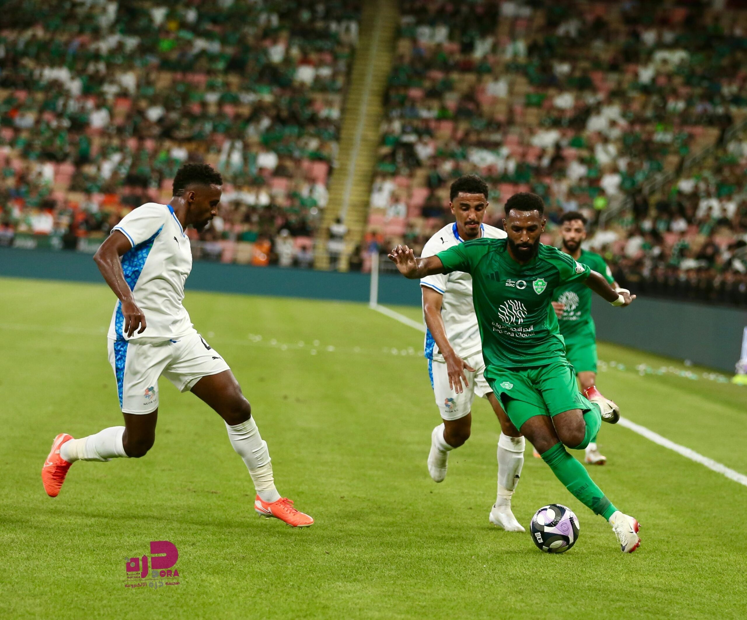 نادي الأهلي السعودي 