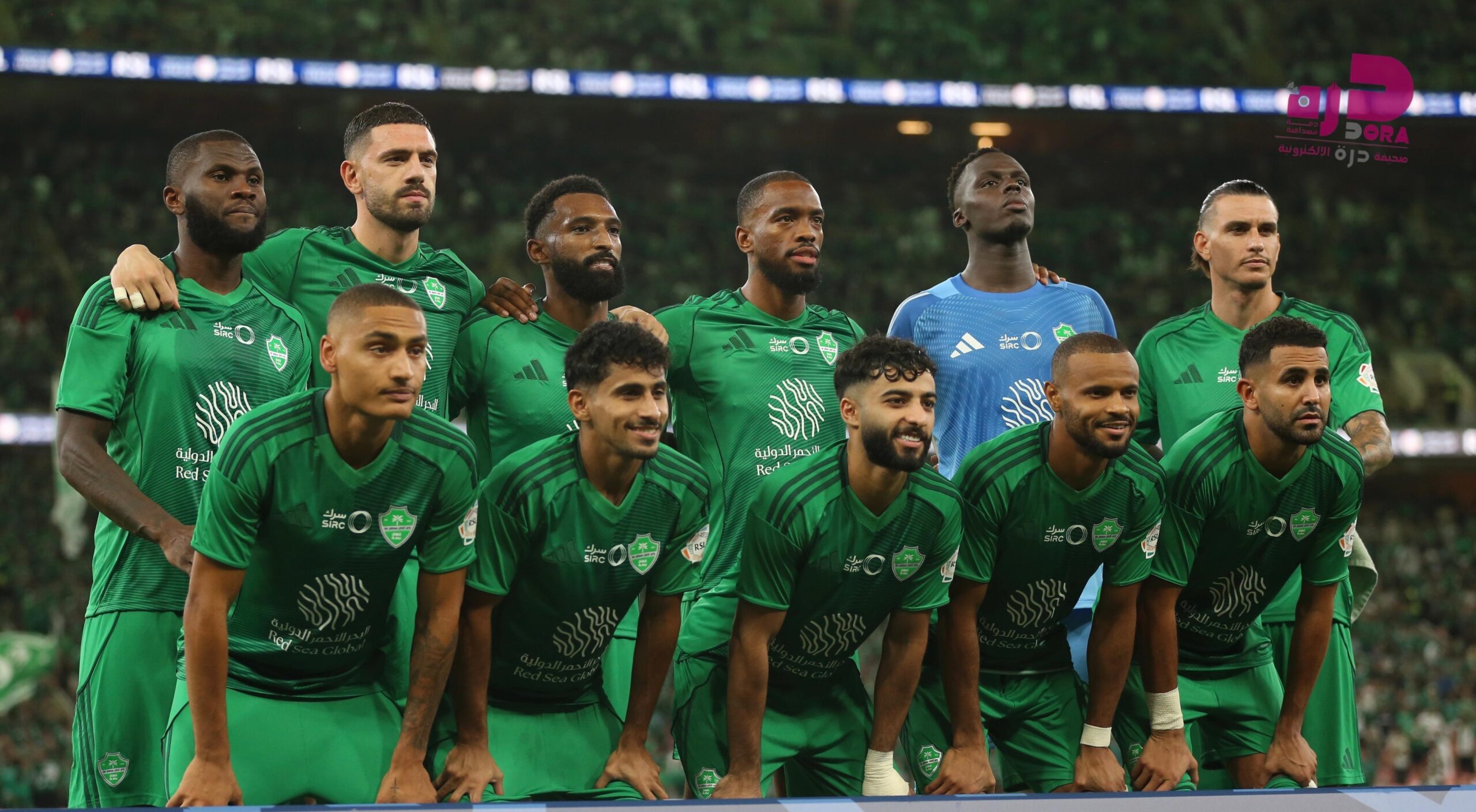 نادي الأهلي السعودي