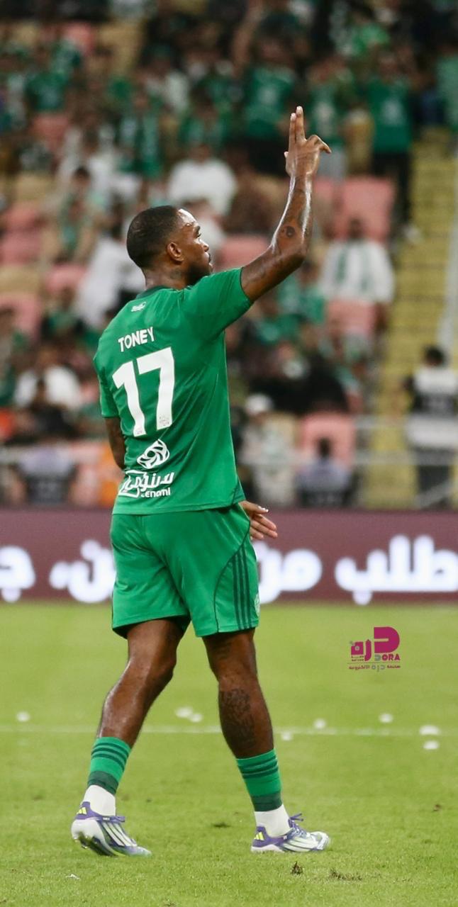 نادي الأهلي السعودي