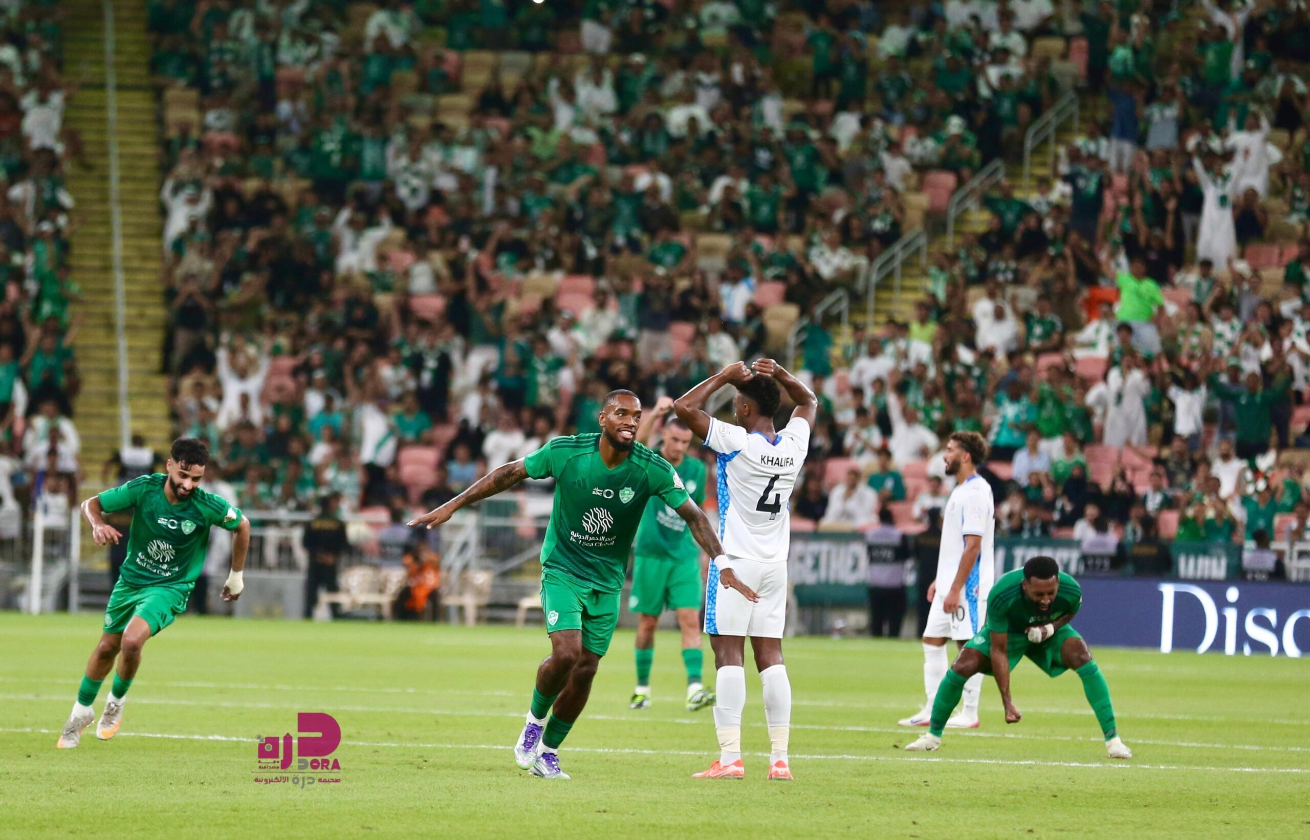 نادي الأهلي السعودي