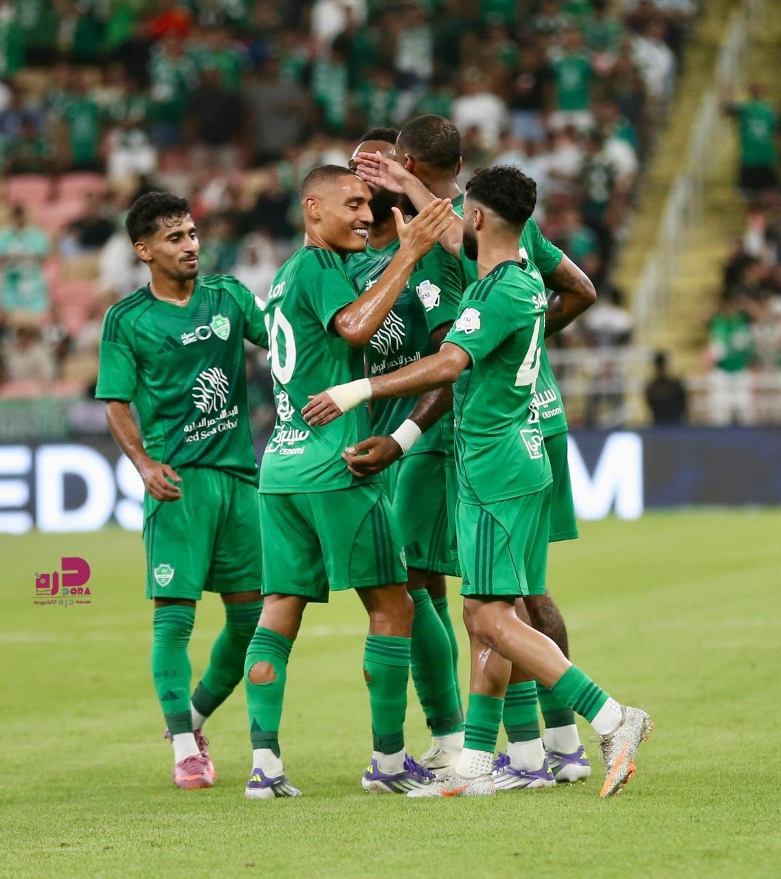 نادي الأهلي السعودي 