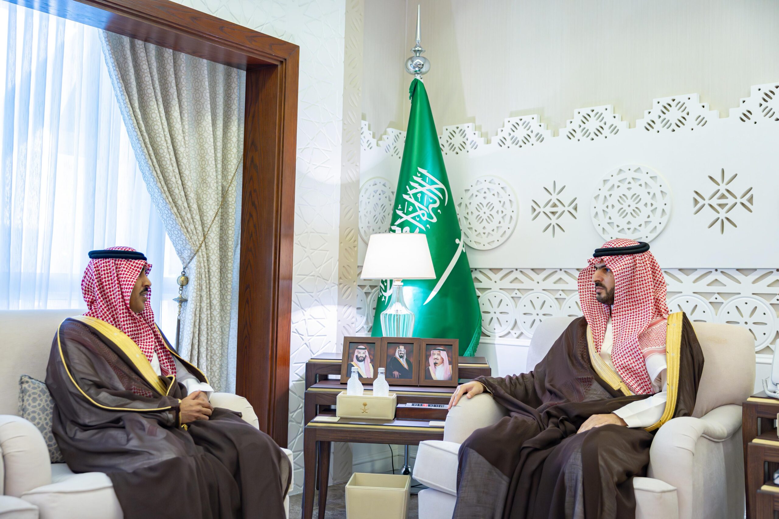 سمو نائب أمير المنطقة الشرقية