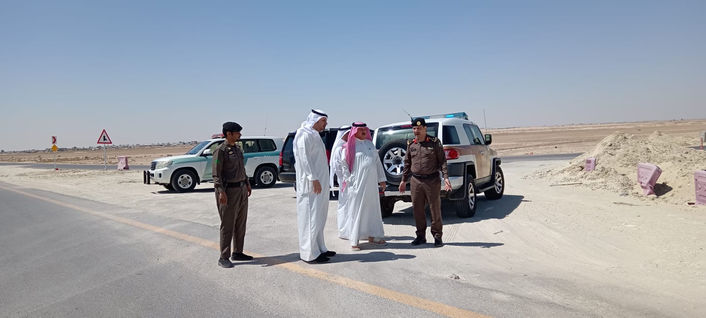 أخبار الخفجي