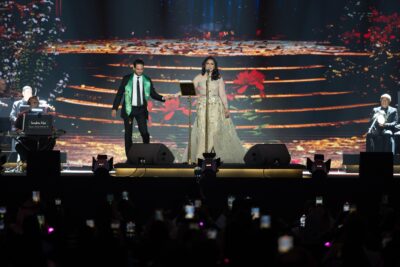 فنانة العرب