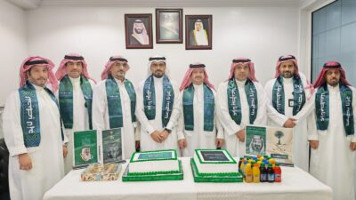 أخبار الخفجي