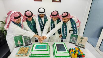 أخبار الخفجي