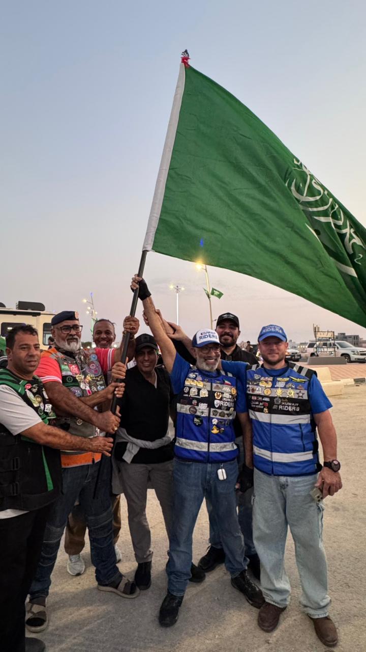 بايكرز
