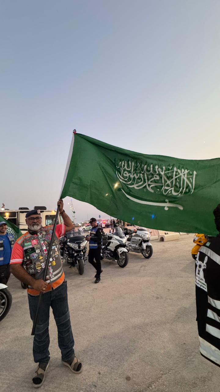 بايكرز