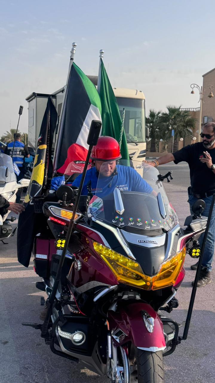 بايكرز