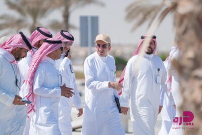 الخفجي