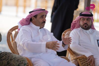 الخفجي