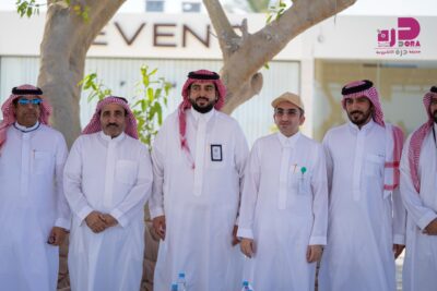 الخفجي