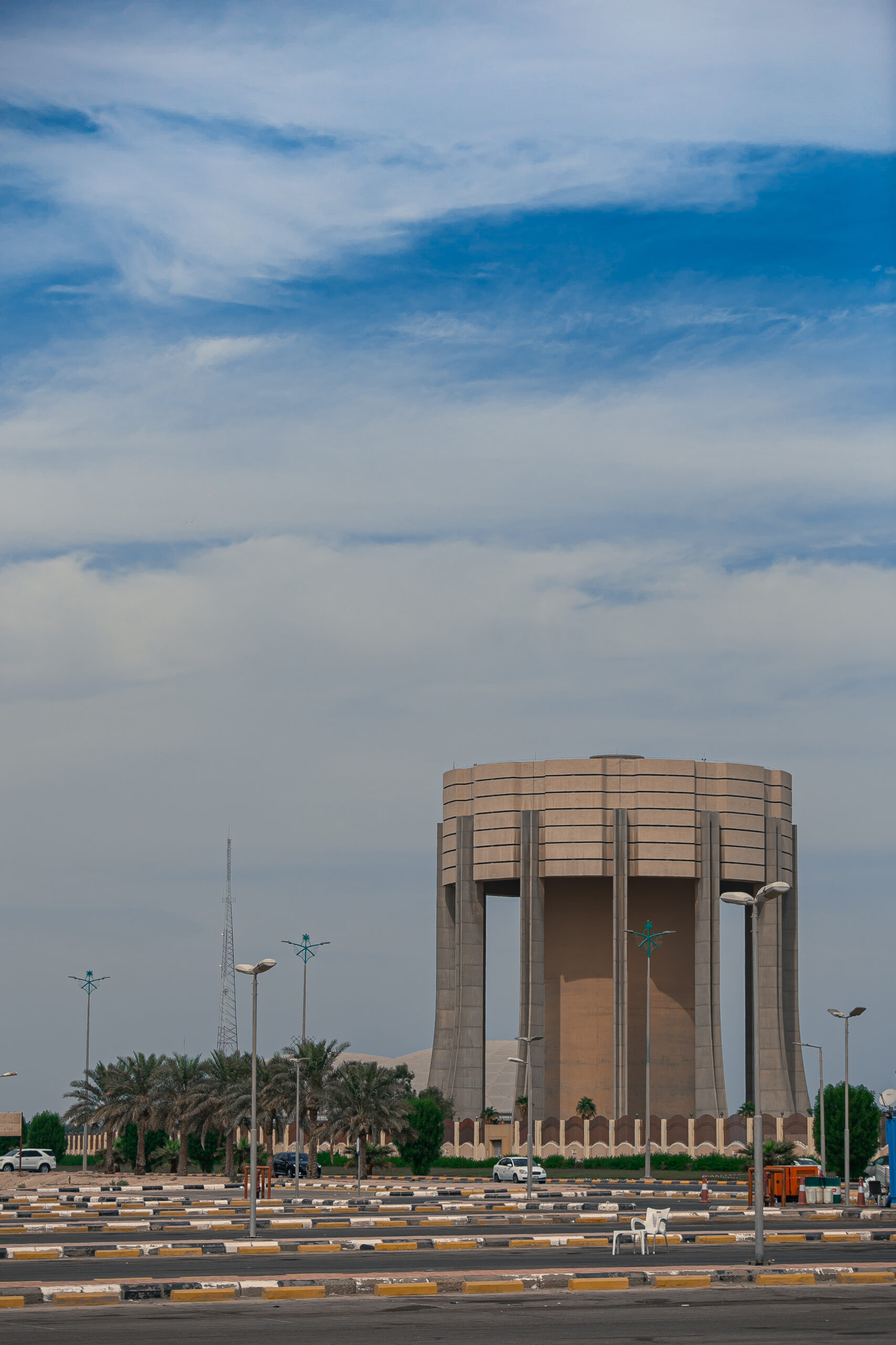 الخفجي