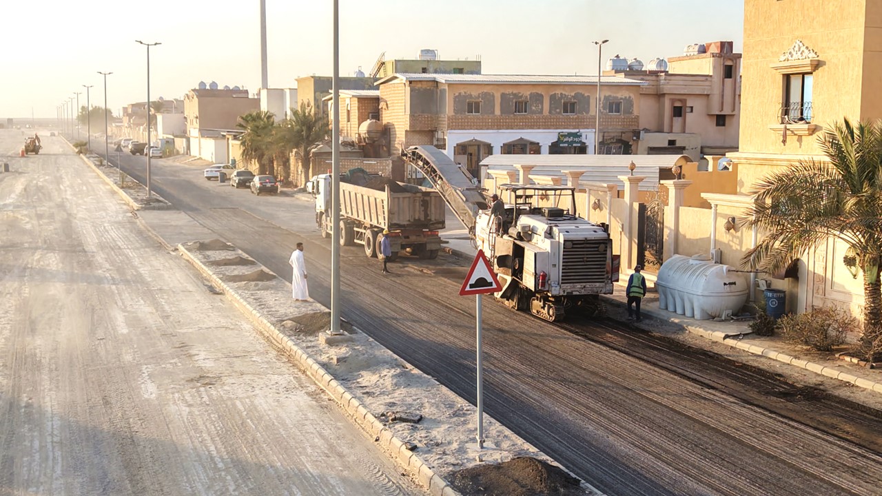بلدية الخفجي