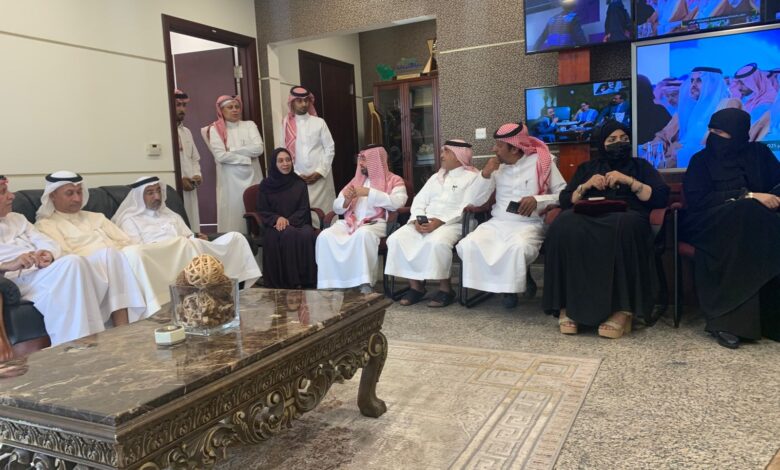 محطة تلفزيون الدمام