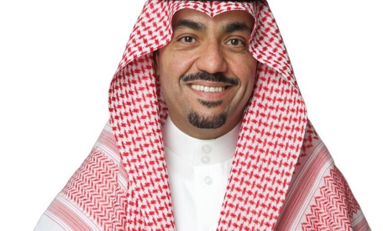 رئيس مجلس إدارة الغرفة بدر بن سليمان الرزيزاء