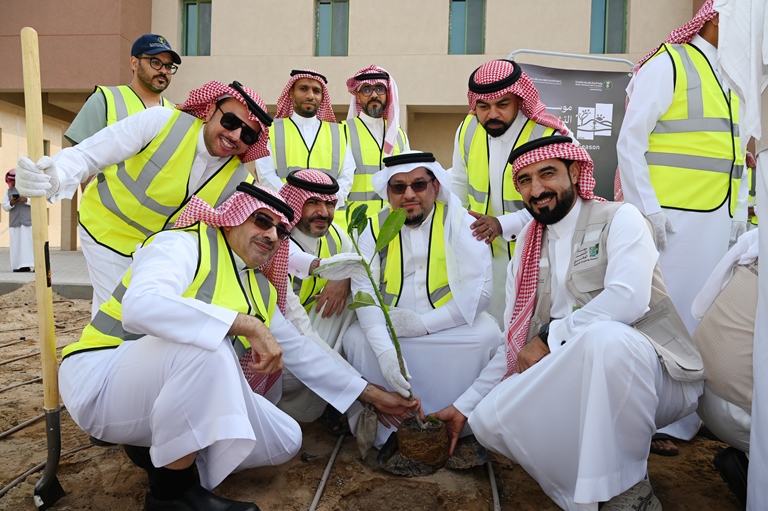 بيئة الشرقية