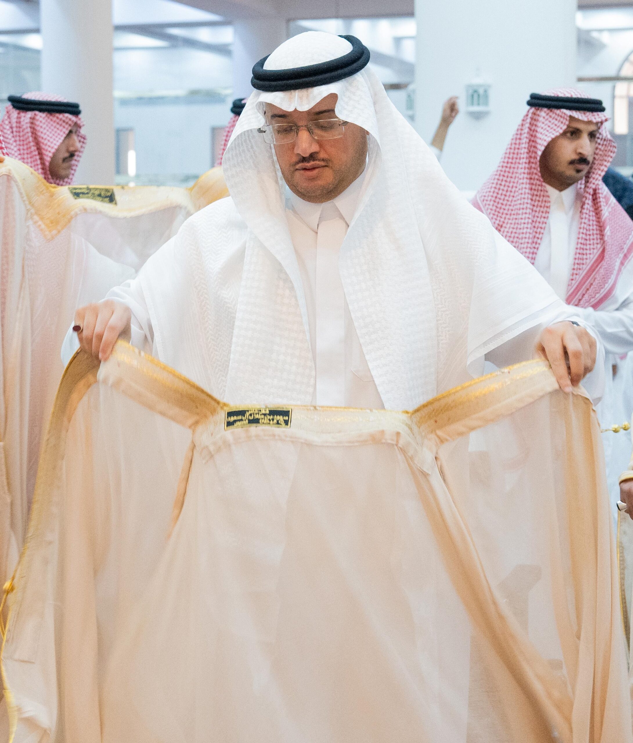 سمو محافظ الأحساء