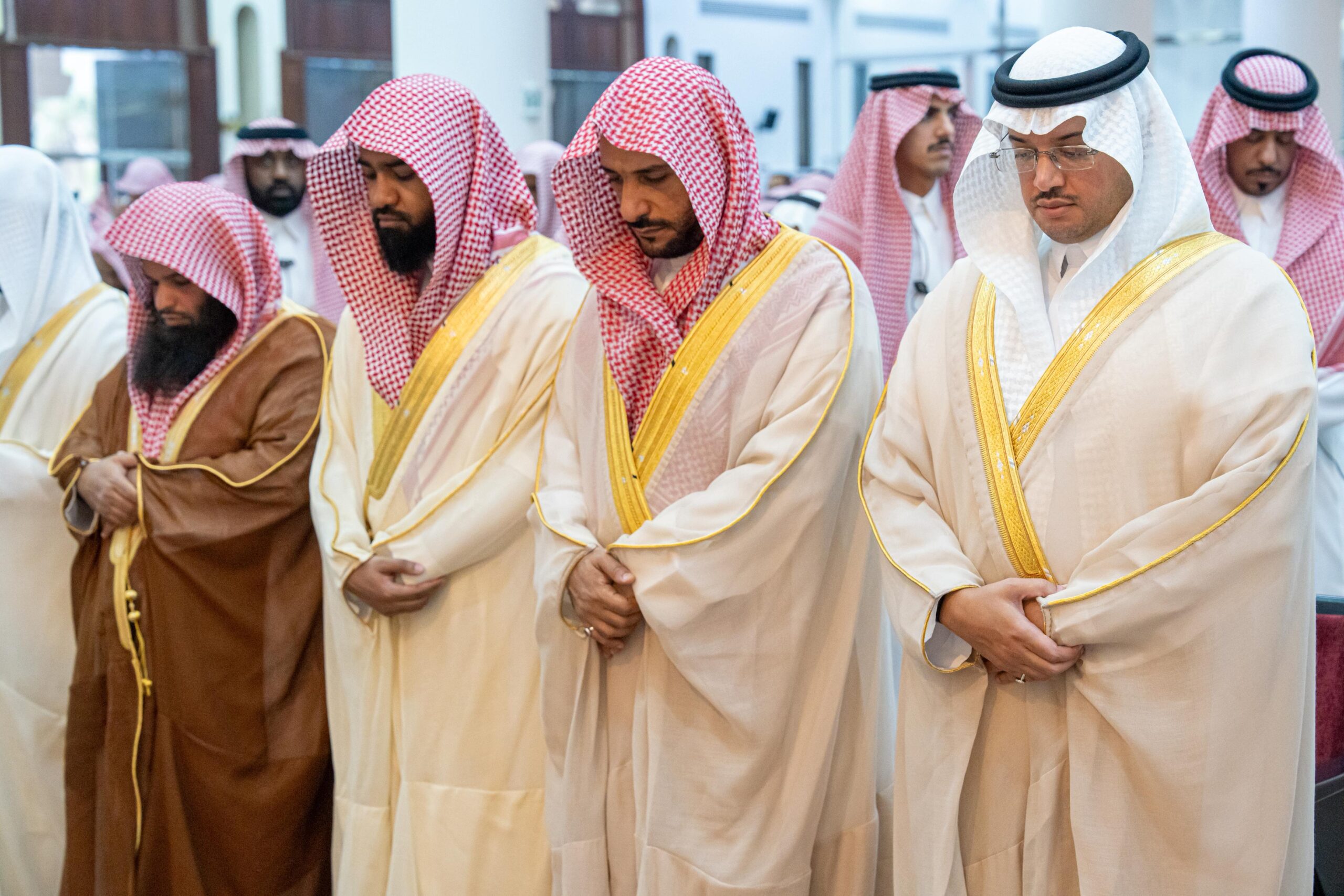 سمو محافظ الأحساء