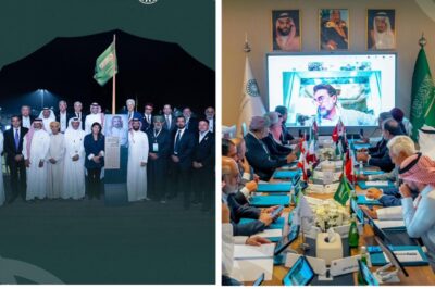 لاتحاد العربي للجولف