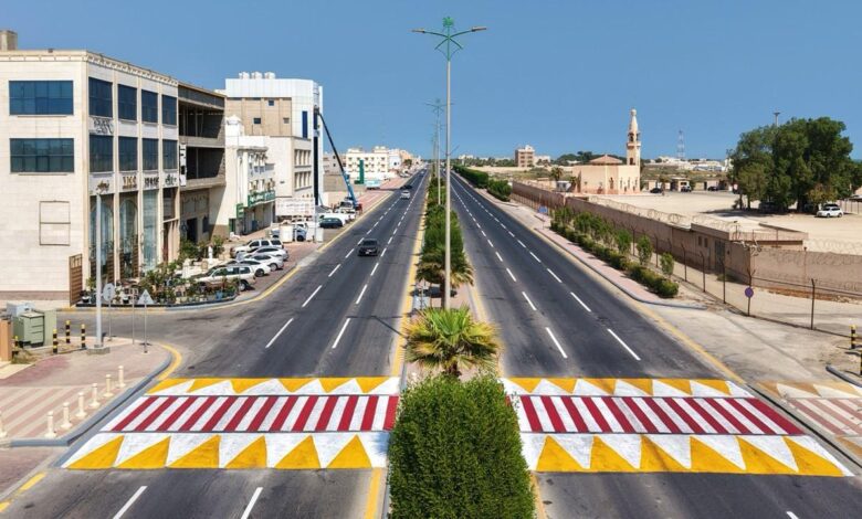 بلدية الخفجي