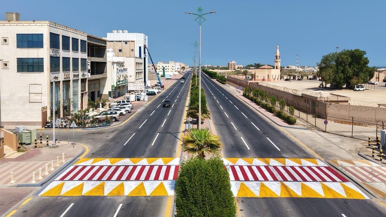 بلدية الخفجي