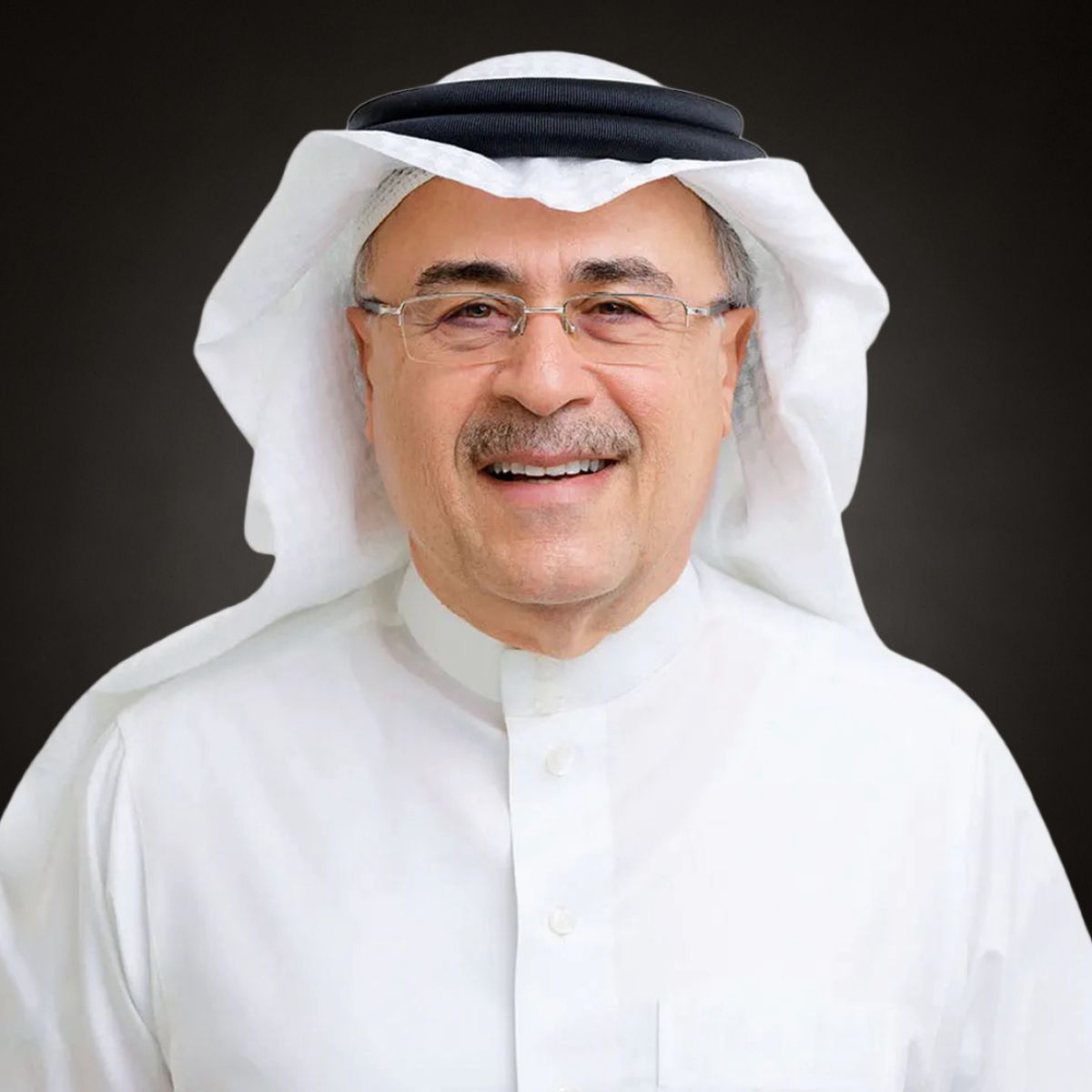 رئيس أرامكو السعودية