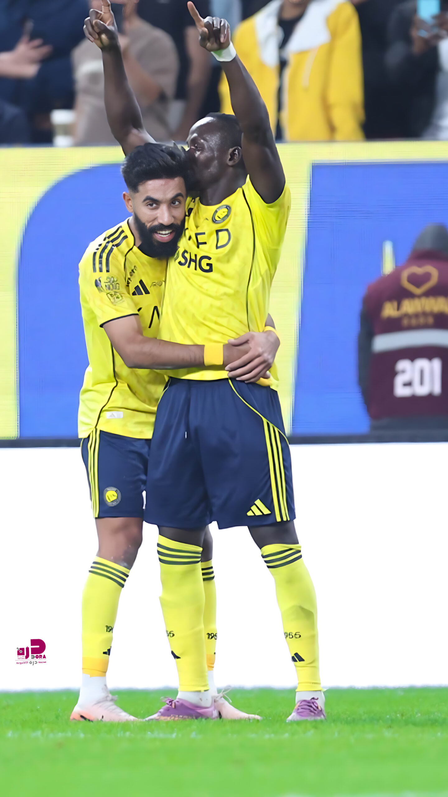 دوري روشن
