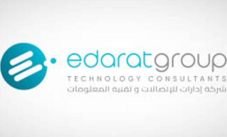 إدارات للاتصالات وتقنية المعلومات