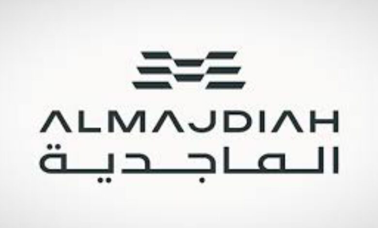 شركة دار الماجد العقارية