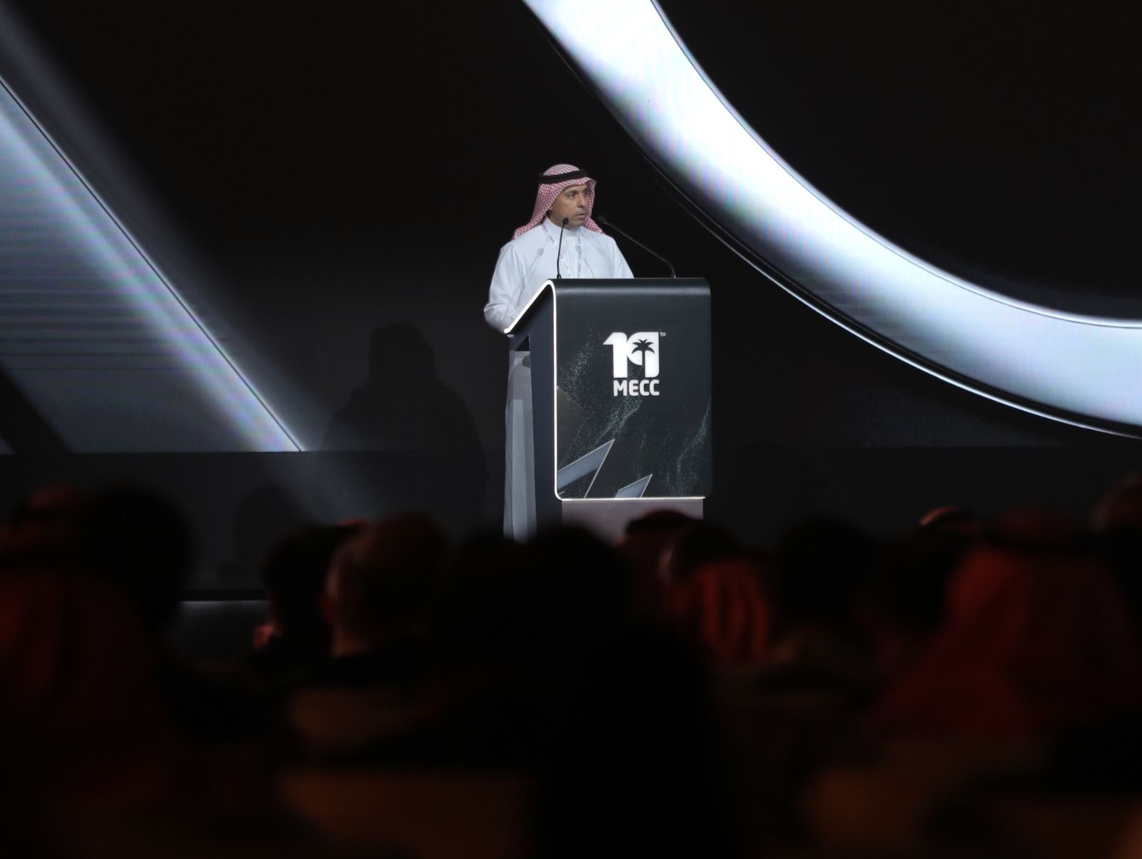 مؤتمر ومعرض الشرق الأوسط