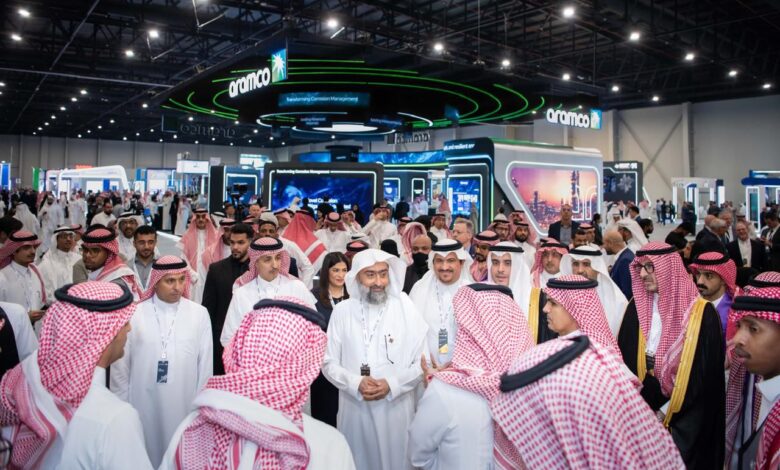 مؤتمر ومعرض الشرق الأوسط