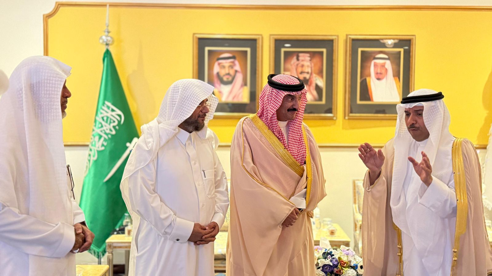 الهيئة الملكية بالجبيل