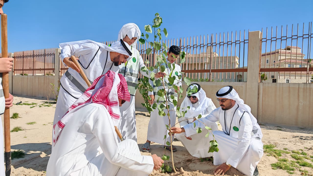 أخبار الخفجي