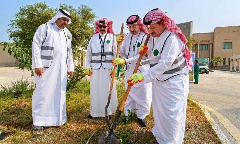 أخبار الخفجي