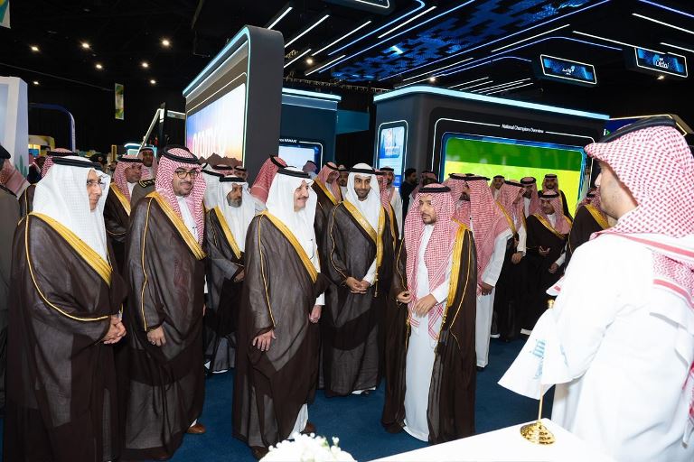 أمير المنطقة الشرقية