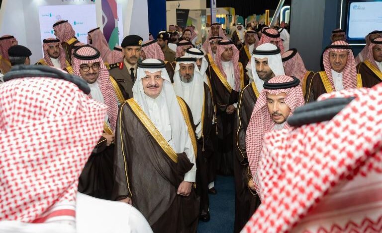 أمير المنطقة الشرقية